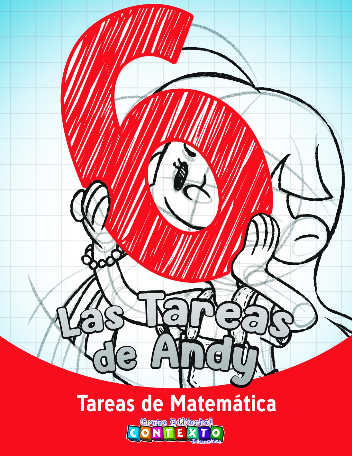 CUADERNO OPERATIVO MATEMÁTICA 6°